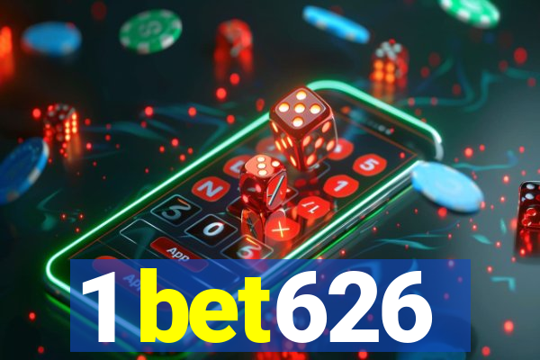 1 bet626